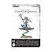 Games Workshop Warhammer Aos & 40K - Tzeentch Arcaniti Tzaangor Shaman 99070201021, Colore: Nero - 3