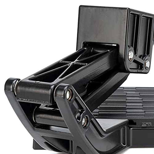 Weileite Rear Bedstep Retractable Bumper Truck Tailgate Step Compatible With Toyota Tacoma 2012-2023 Replace Pt392-35100 Pt39235100 #TOP3