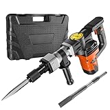 1400W Electric Jack Hammer