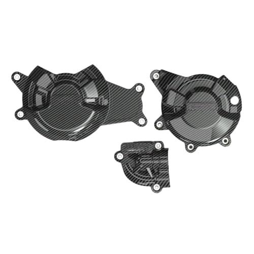 Couvercle de protection du moteur moto YZF-R7 protecteur stator 2022-2024