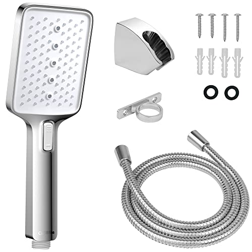 The Best Rv Shower Heads For 2022 BNB