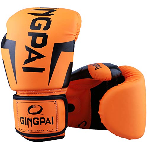 Gants MMA pour sac de frappe et entraînement quotidien au club de sport