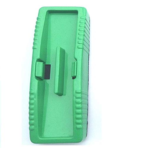 CARIZO Non-Magnetic Duster for Erasing White and Green or Black Boards Assorted Colour.