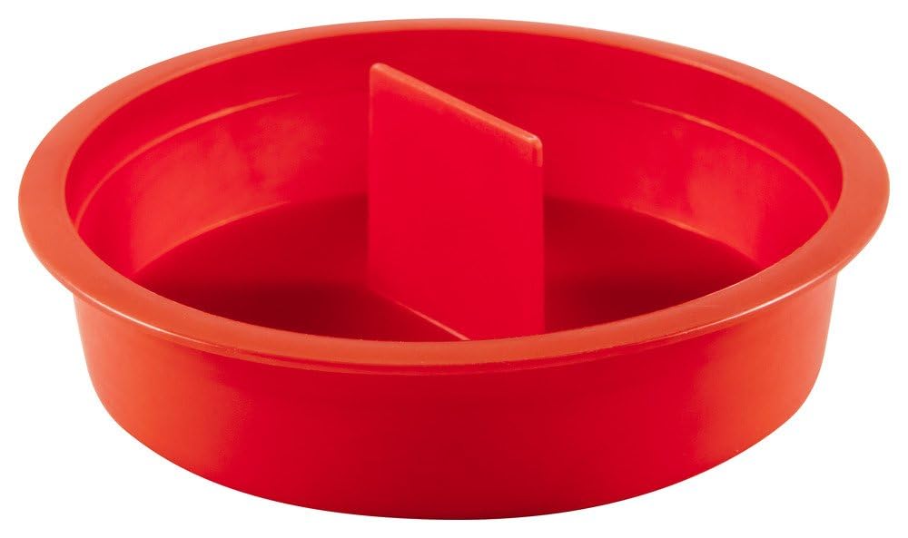 Caplugs QCPT501Q1 Lot de 50 bouchons coniques CPT-501, PE-LD, bouchon OD 3,62" Plug ID 3,452" Rouge