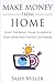 Make Money From Home: Start The Right Home Business & Find Your First Paying Customers