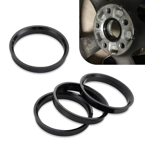 Civwesi Wheel Center Ring image
