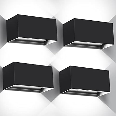 Applique Murale Kingwen 20W Cover