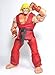 NECA Street Fighter Ken