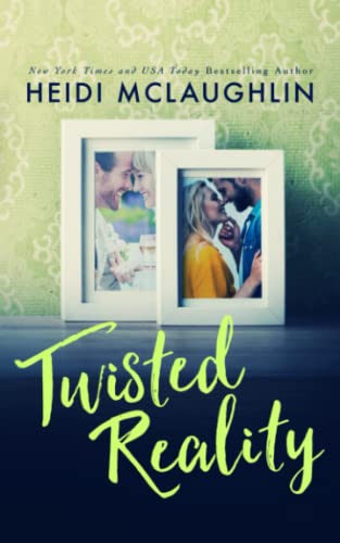 Twisted Reality (Blind Reality)