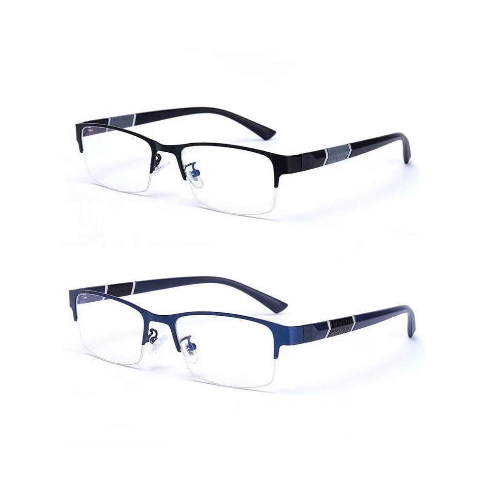 HDiGit Nearsighted Glasses for Women Men Distance Myopia Glasses Distance Glasses For Driving