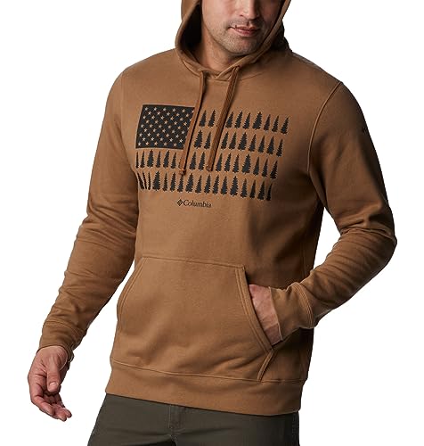 Image of Columbia mens Trek Hoodie