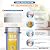 Max Water 10 Micron 10 x 2.5 Sediment Filter Cartridge Replacement for Reverse Osmosis and Whole House Water Filter, Compatible with Well Water Filters P5, AP110, WHKF-GD05, GE FXUSC, RS14-SS, 2 Pack