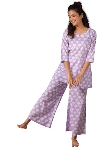 Image of Libas Women Pajama Top