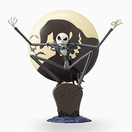 SEGA - JACK Skeletron SKELLINGTON sulla lapide RIP...