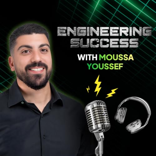 Merging Firms to Multiply Impact: Moussa Youssef, Vanguard Consulting Engineers