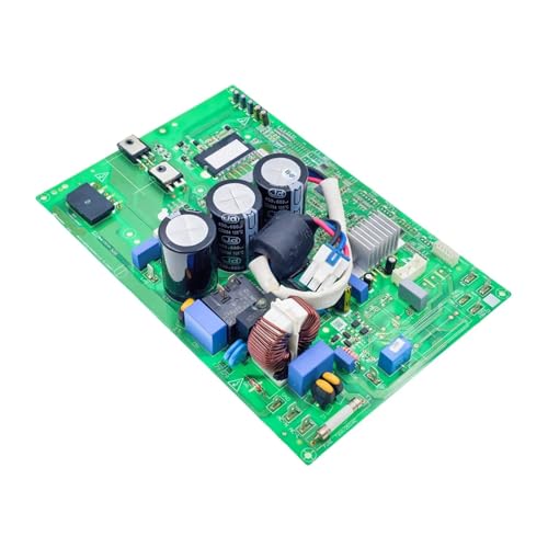 Panneau de commande H24WBP2 pour unité extérieure de climatiseur compatible AUX - 5