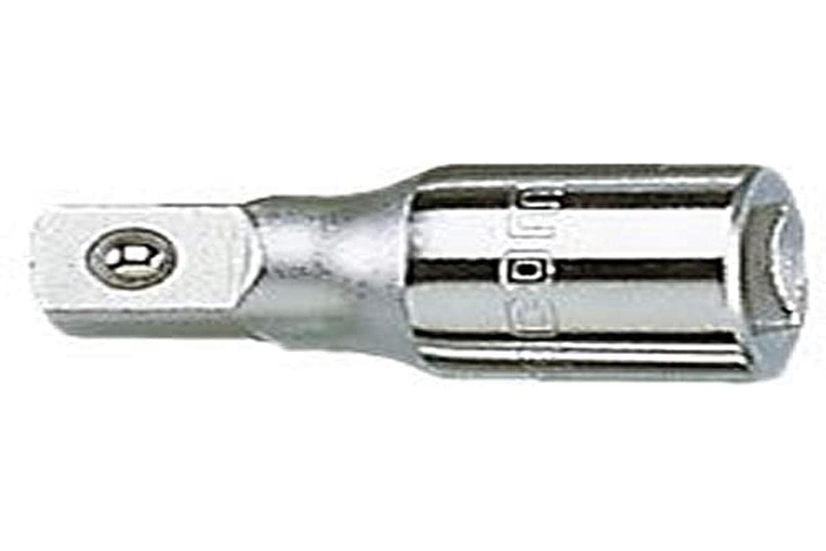 Facom J.209 3/8 in Square Drive Extension, 75 mm Overall