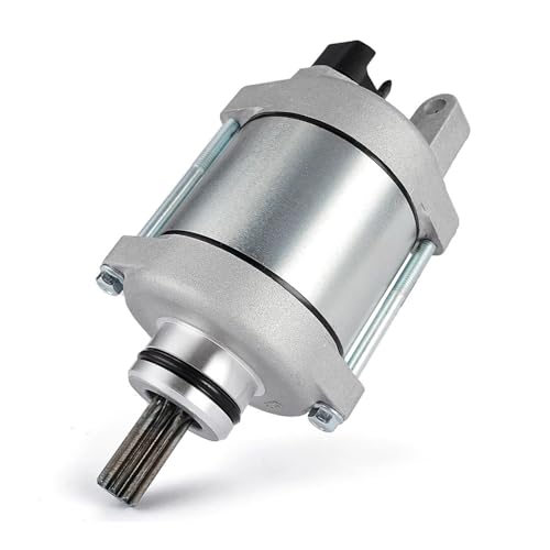 Démarreur électrique CCW pour Husqvarna FE 450 et FE 501 pièce 78140001000