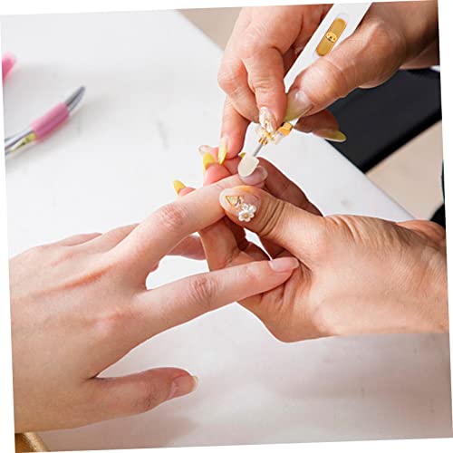 Accessoires USB rechargeables pour pédicure et manucure Healvian