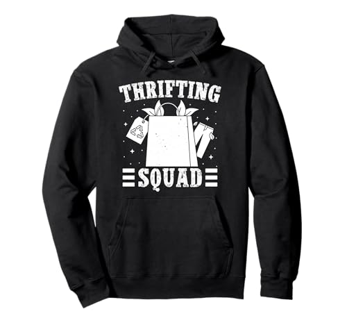���T�C�N�� �V���b�v Thrifting Squad Love Thrifting �p�[�J�[