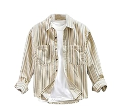 ずとまよ Striped Shirts (Single Stripe)　L Striped Shirts (Single Stripe) - ZUTOMAYO MART