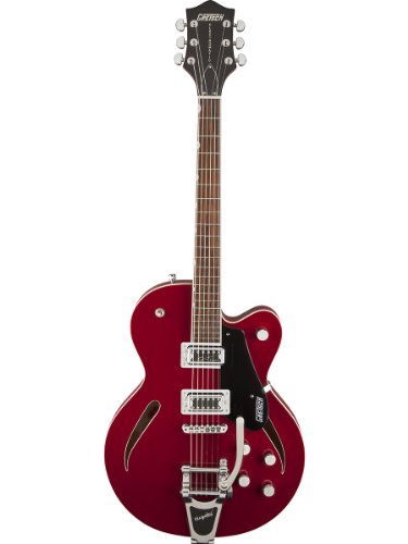 Gretsch G5620T-CB Electromatic Review
