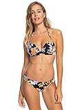 Roxy Beach Classics Moderate - Triangle Bikini Set for Women - Frauen.
