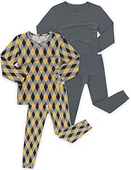 Grey Yellow Diamond + Grey