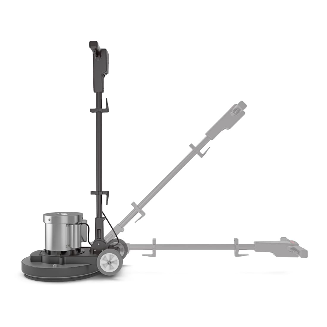 MENZER Einscheibenmaschine, Bodenreinigungsmaschine ESM 406 Clean Tec