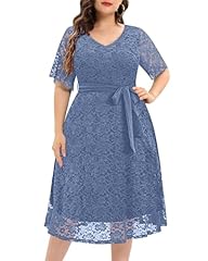 Haze Blue (Short Length)