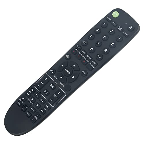 VINABTY RMT-D245P Replacement Remote Control Compatible with Sony DVD Player RDR-HX650 RDR-HX950 RDR-HX750 RDR-GX350 RMTD245P RDRGXD350 RDRGX350 RDRHX750 - Image 3