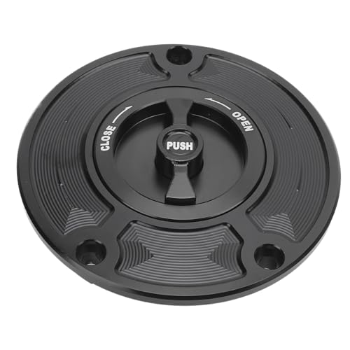 Bouchon d'essence alu pour Kawasaki NINJA1000 Z1000 Z800 ZX6R