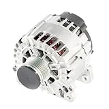 Generator Alternator Compatible with VW TOUAREG 3.0 TDI 059903023M 2617867B 439838 440563 FG18T120