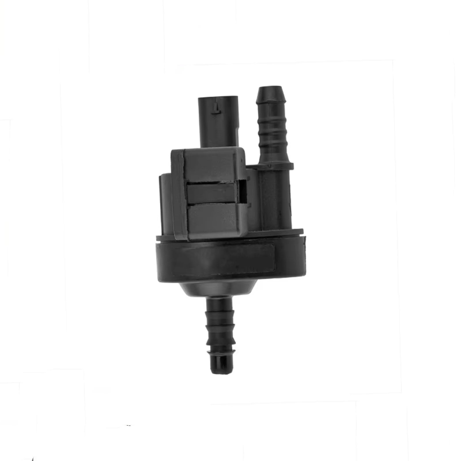 Auto Valve Solenoid Compatible with Seat for Alhambra 2010-2022 for Altea 2004-2015 1 Pcs Fuel Vapor Canister Purge Valve Car Accessories 06H906517B