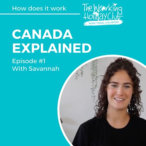 Couverture de Canada winter explained