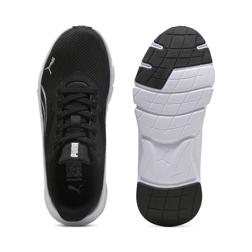 Image of Puma Unisex-Adult Flexfocus Lite Modern Woven Running Shoe