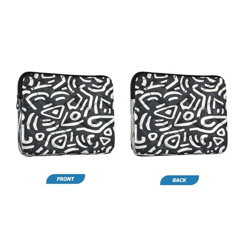 Funda para portátil 13-14 pulgadas impermeable miniatura 2