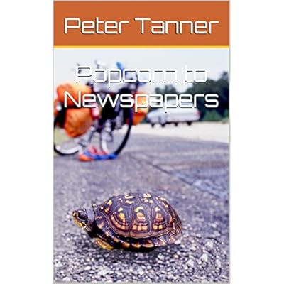 Popcorn to Newspapers