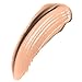 Cargo Cosmetics OneBase Blendable Concealer & Foundation in One, Full Coverage, Under Eye Concealer, Under Eye Coverage, 02