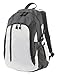 Produktbild HALFAR® HF6694 Backpack Galaxy Rucksäcke Freizeit-Rucksäcke Tasche, Farbe:WHITE
