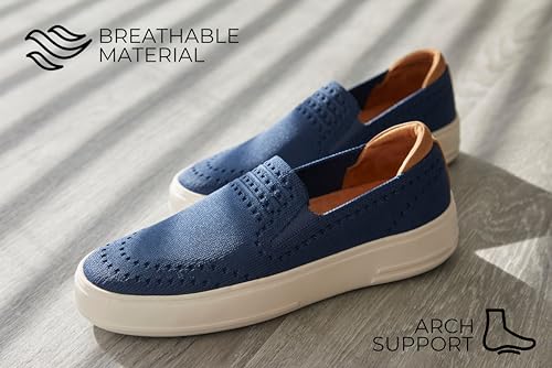 Image of Dearfoams Women's Sophie Loafers