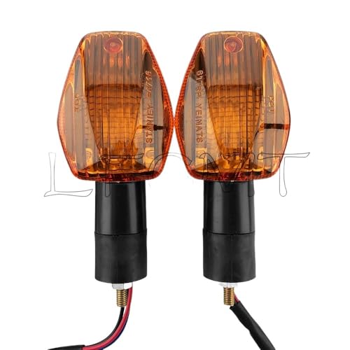 Clignotant moto anti vibration pour CBR600RR CB1000R CB400