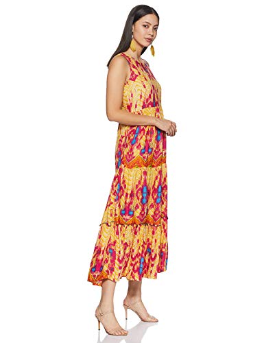 Image of Indigo Women Dress