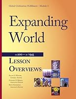 Expanding World: Lesson Overviews, Fourth Edition 0878085645 Book Cover