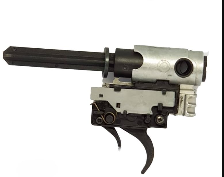 ARMERIAONLINE SINCE 1999 Gruppo Scatto GRILLETTO per CARABINA GAMO Aria COMPRESSA Ricambio CFX Shadow