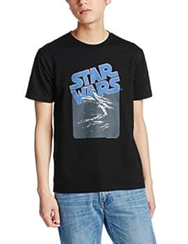 あ*か様 スター・ウォーズ Tシャツ Lサイズ レア STAR WARS/スターウォーズ 別注 ヴィンテージライクプリント