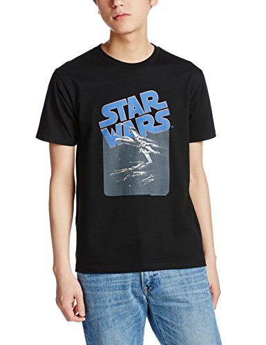 ダルクスポーツ スターウォーズ Tシャツ M ブラック Star Wars x darc sports Darc Sport M (38-40) | Mercari