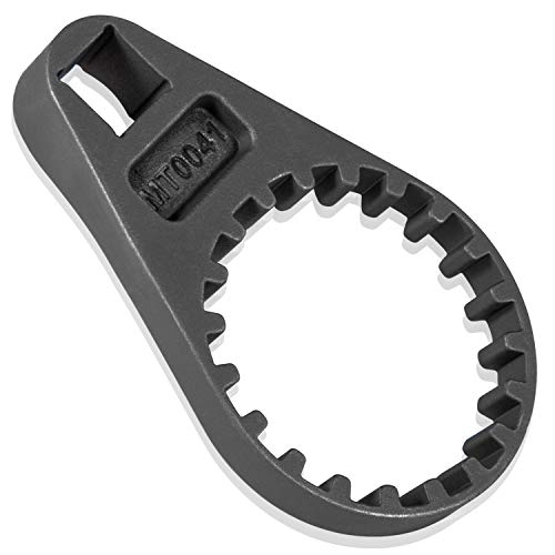 Fuel Water Separator Wrench for Yamaha 2006-2020 with 6P3-WS24A-01-00 Filter YB-ACC04