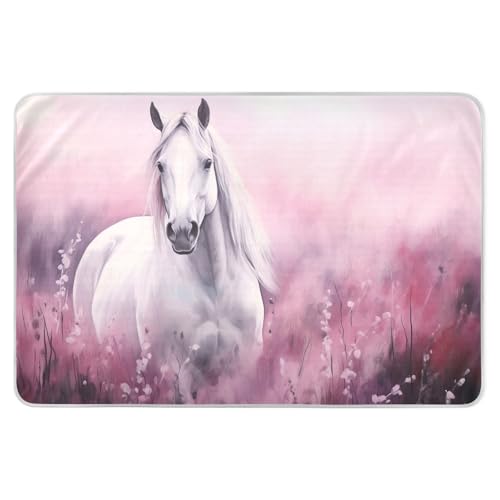 GOODOLD Washable Bed Pad for Incontinence 34