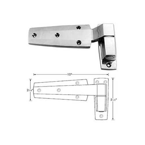 Cam Lift Hinge 2860-1214-1110